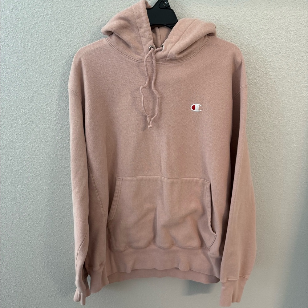 Champion Reverse Weave Hoodie